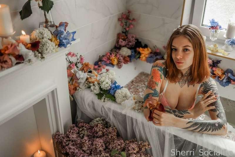 sherri_socialite image #0