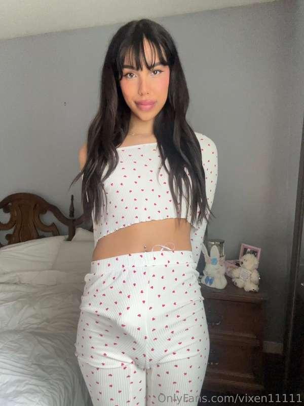 u know u want to come and get somee🤭