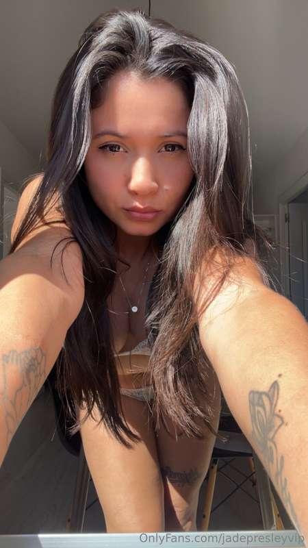 I'm naked, reading this message with you in mind 🔥