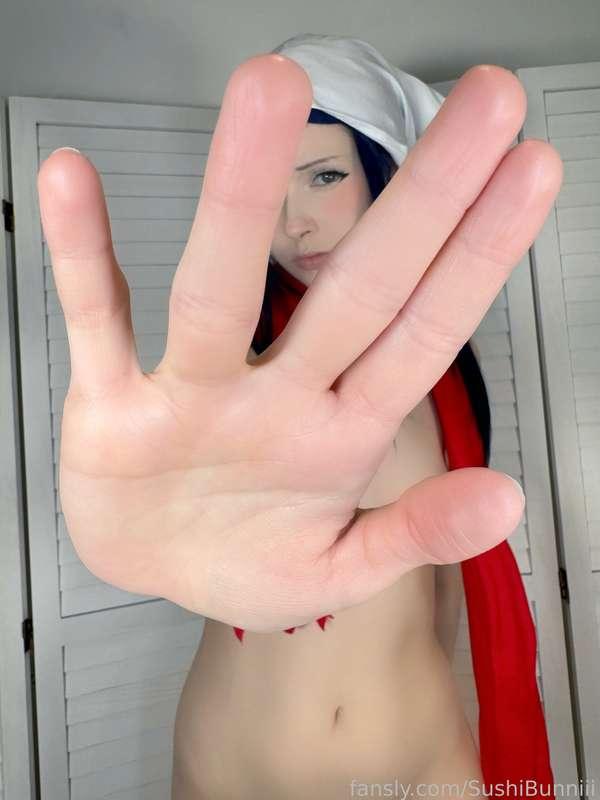sushibunniii image #13
