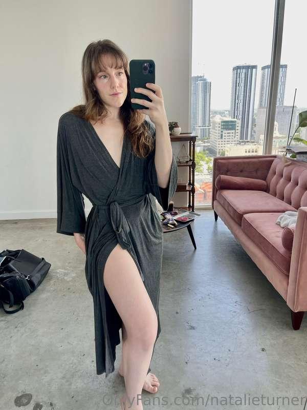Define my legs in three words or less. 😘