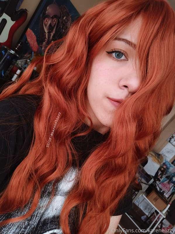 Hoy me llegó la peluca de Asuka! Ya en diciembre vendrá la s..