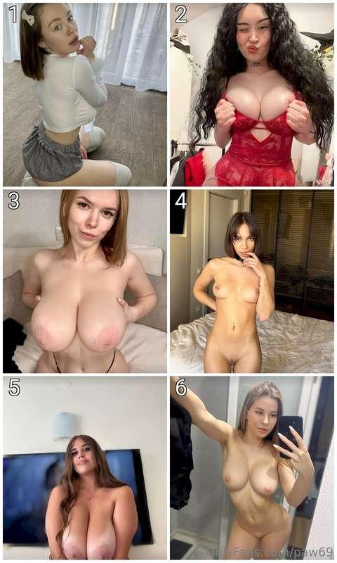 🎉 FOLLOW MY BESTIES FOR SPECIAL PERKS!1. 🍓🌟 @anny_huge_tits1..