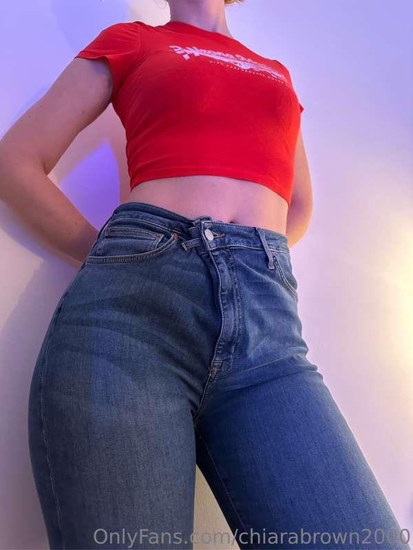 Feeling red hot tonight ❤️‍🔥