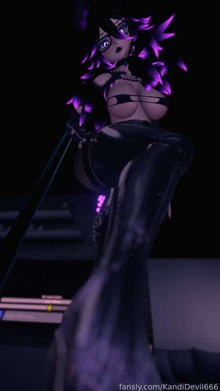 kandidevil666 image #3