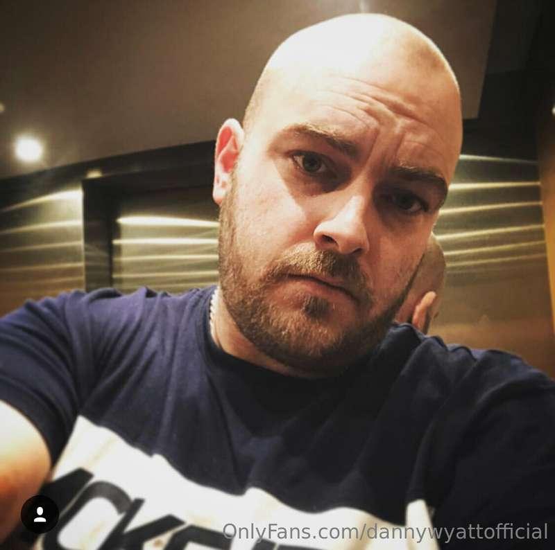 dannywyattofficial image #32