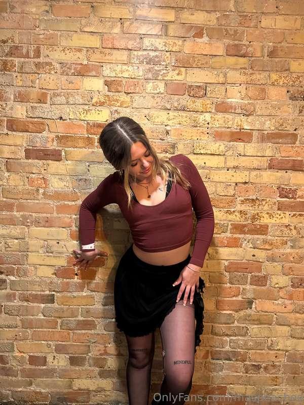 Y’all wanna know who won?!😍😝I hope the winner isn’t shy🥰😚