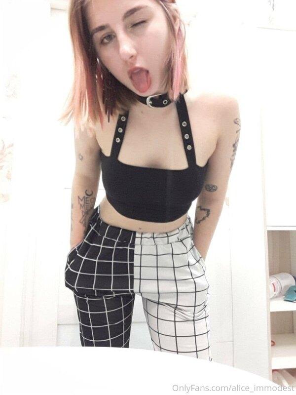 How do you like my style? I think you will watch my videos a..