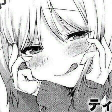 Do you want to see my photos from ahegao more often?