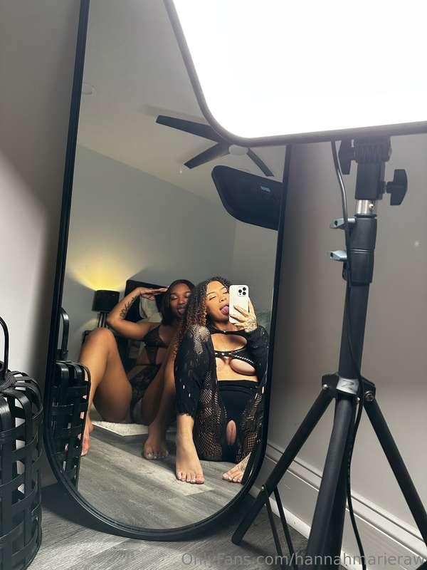 Should I drop this sextapes we did ? 