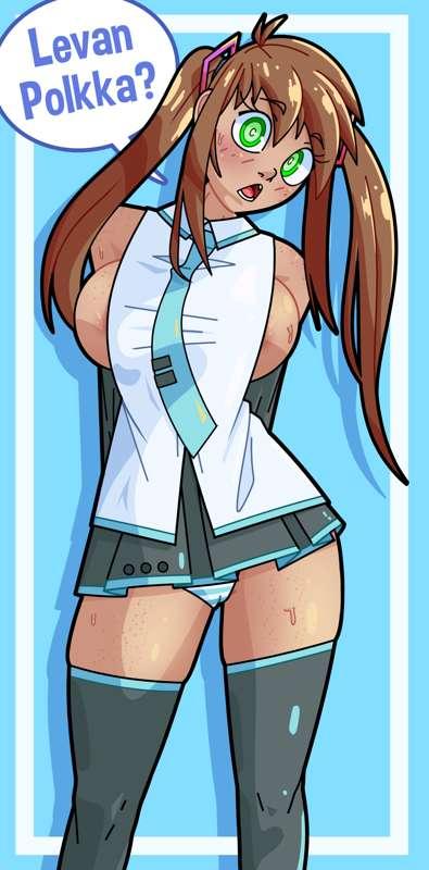 Carmen Miku