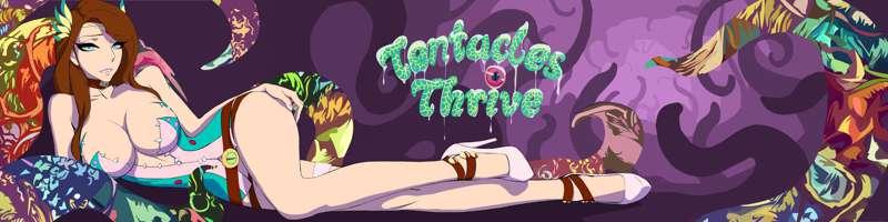 Tentacles Thrive by Nonoplayer