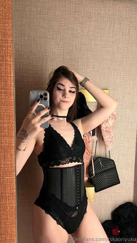 DO YOU WANT ME TO LEAVE YOUR ASS OPEN?