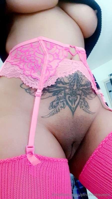 Looks like I need to shave again ~ 💖