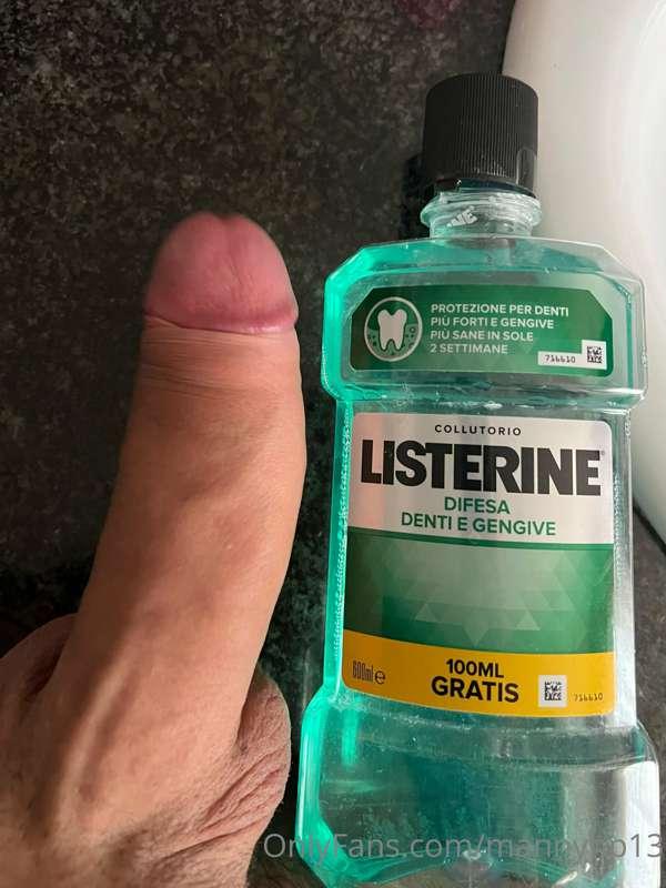 oral hygiene is important🪥