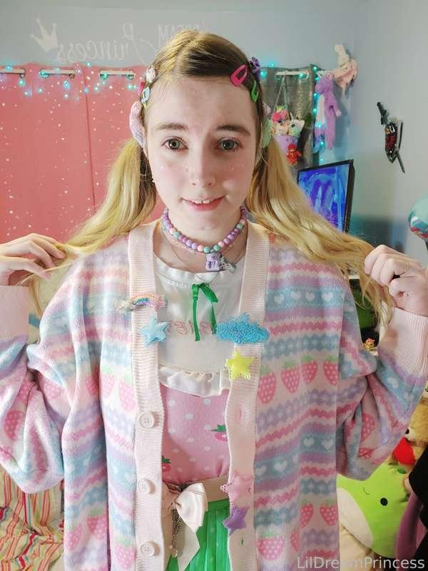 lildreamprincess image #4