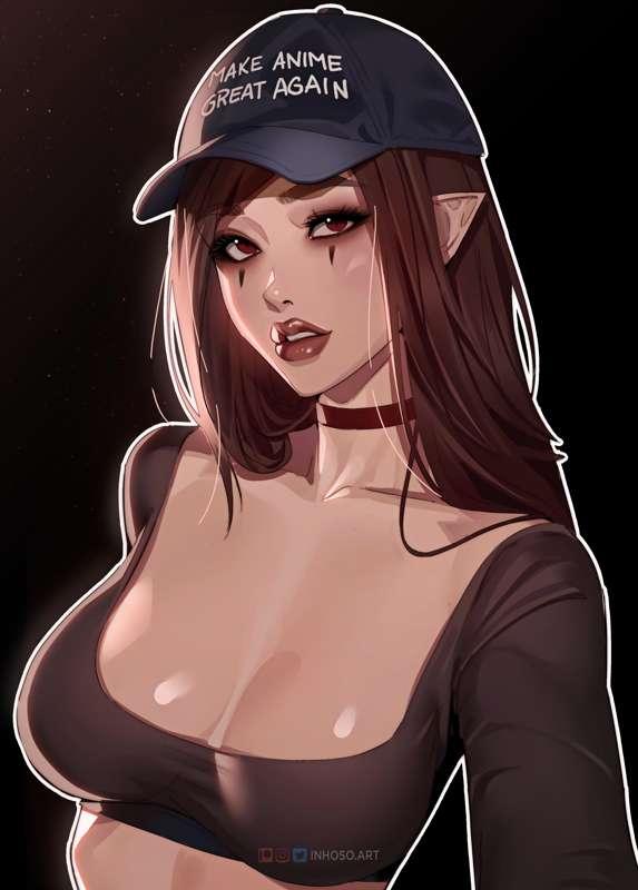 Original Character 2!