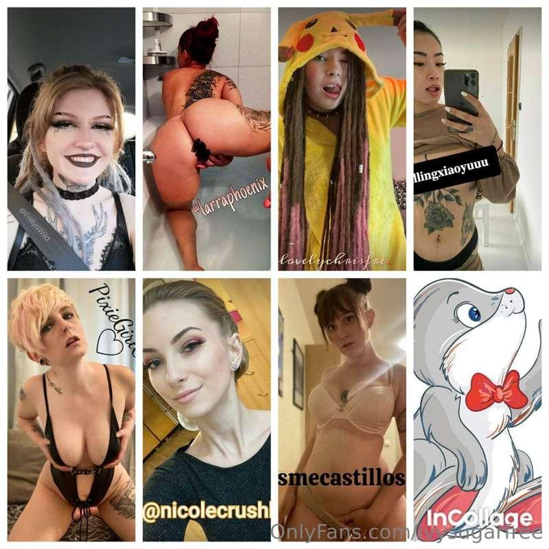 🔥🔥🔥hot baby 🔥🔥🔥
⛓🔴 @freiyawild 🔴⛓
🍑🔥 @LarraPhoenix 🔥🍑
💔❤️‍🩹 ..