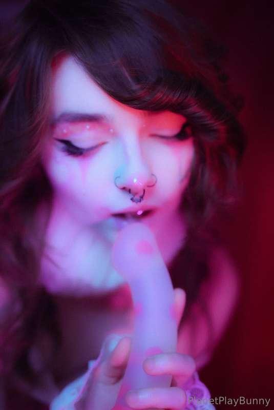 A mouth made for fucking ✨🌸