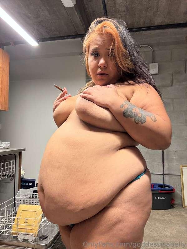 goddessisabelly image #1