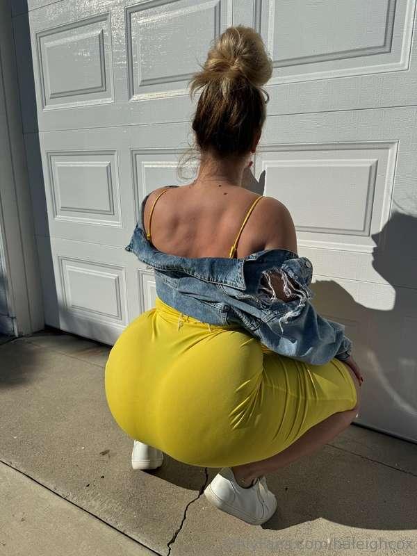 sundress season is all year round