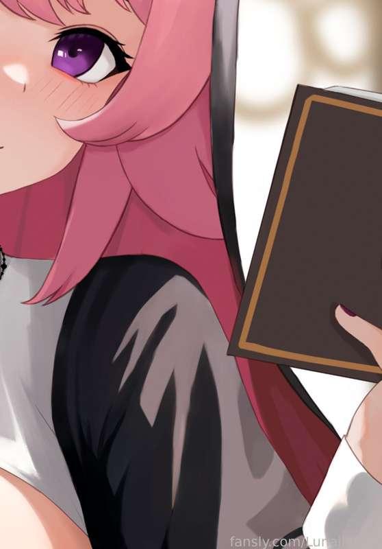 lunaliasmr image #0