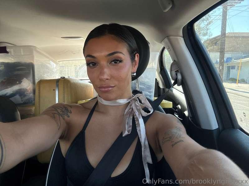 brooklyngrayxxx image #1