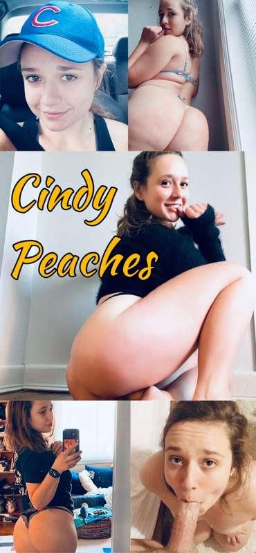 *Amateur Rendezvous Part 1*
Starring - Cindy Peaches 
Length..