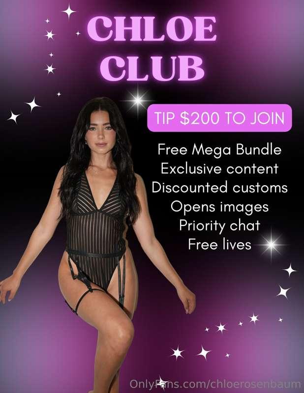 **NEW VIP TIER** comes with all new perks and advantages! Fr..