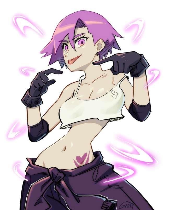 Tania