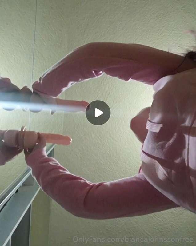 Copak jsem vam to poslala za video? 😜