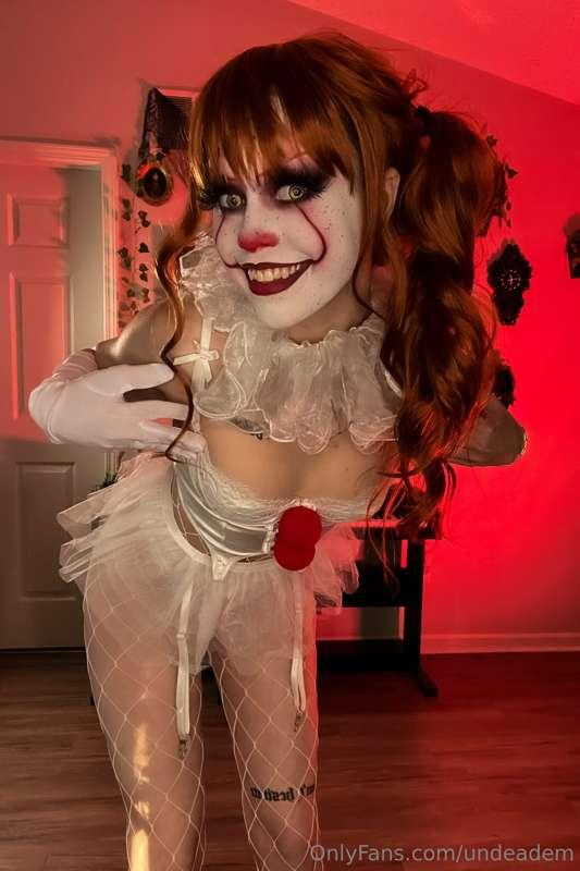 You'll float too... 🎈