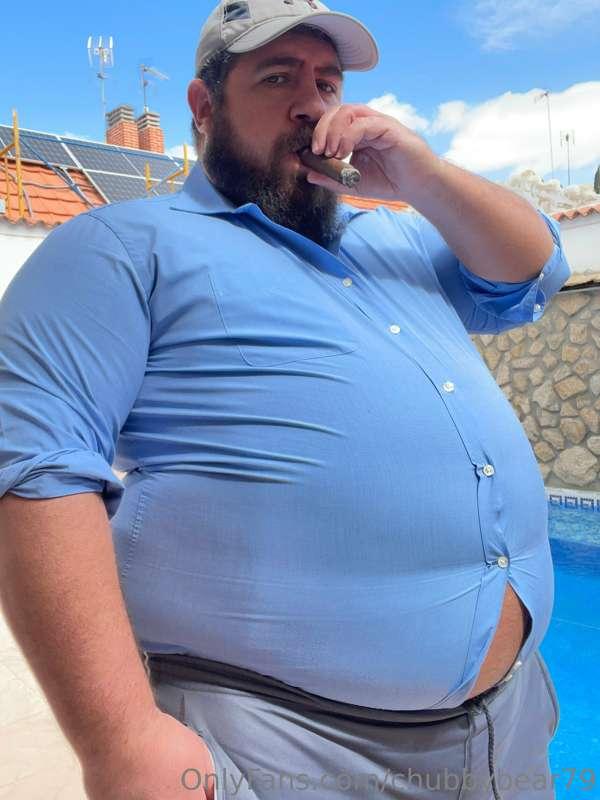 chubbybear79 image #5