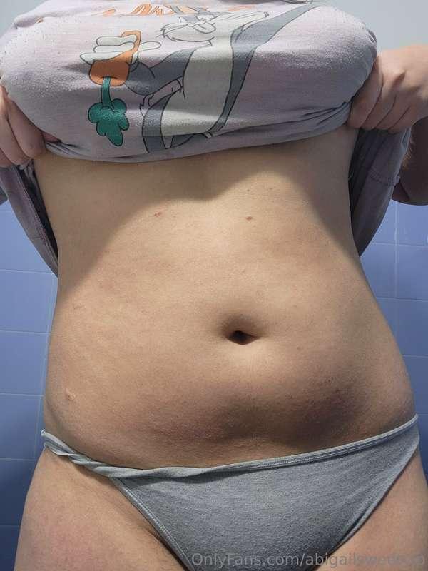 Belly 🫶❤️