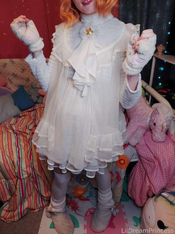 lildreamprincess image #3