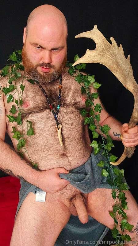 mrpocketbear image #11