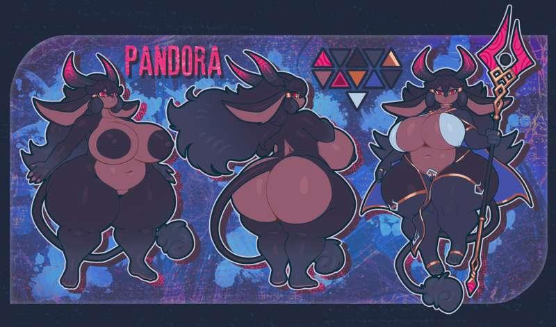 pandora