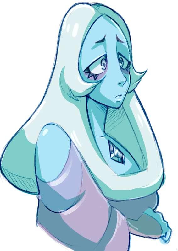 Steven Universe stuff