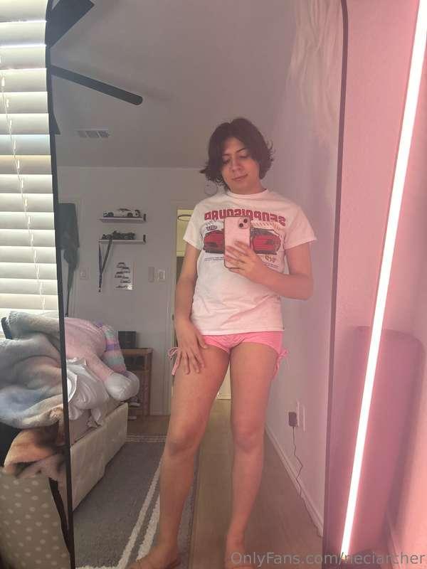 Locktober is almost over who’s ready to see my little girl c..