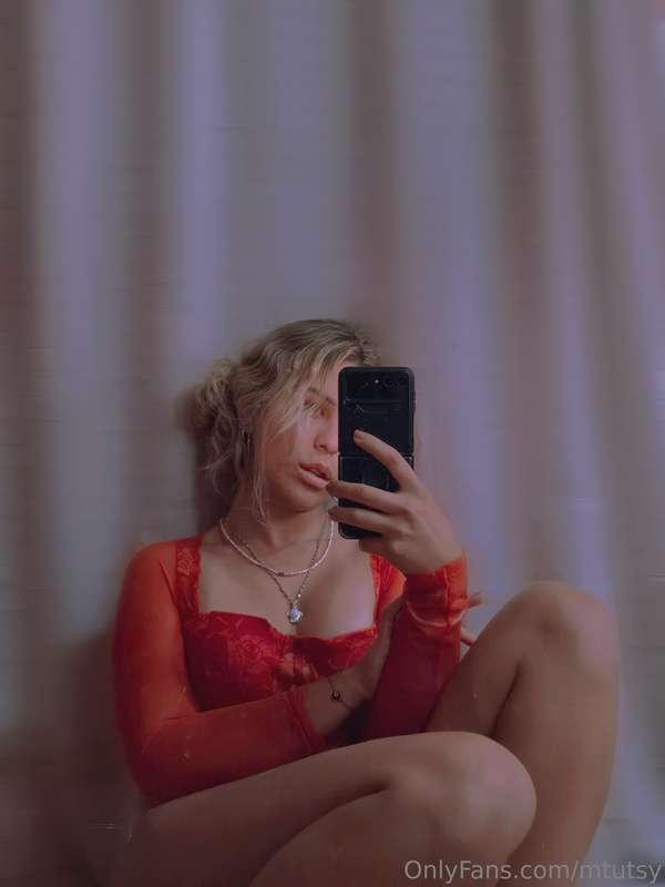 😘 Babe i do wherever u want 🥰