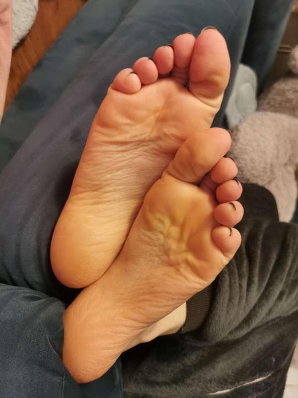 Relaxed, Scrunched or Flexed ? 🧐