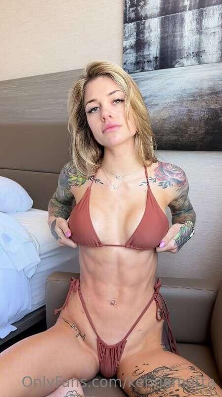 Care to count how many abs I have babe? but with your eyes c..