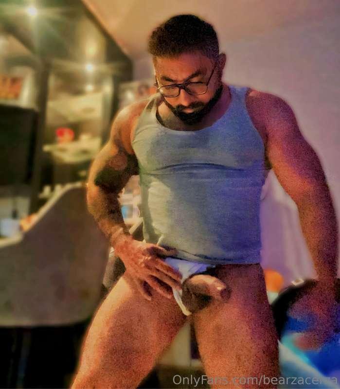 Le das un besito ?