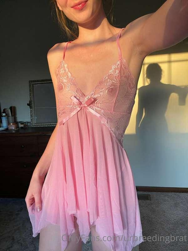 Feel like a princess in this 💖💖 what kind of content should ..