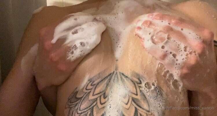 Check your DMs for our custom content menu and the video tha..