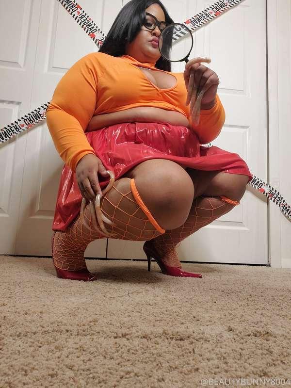 Velma Dinkley