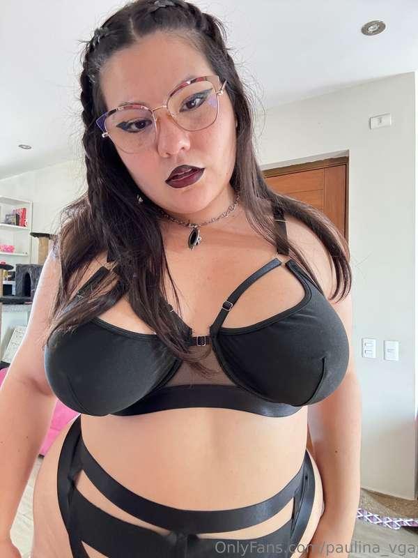 Slide for the tits 🍒