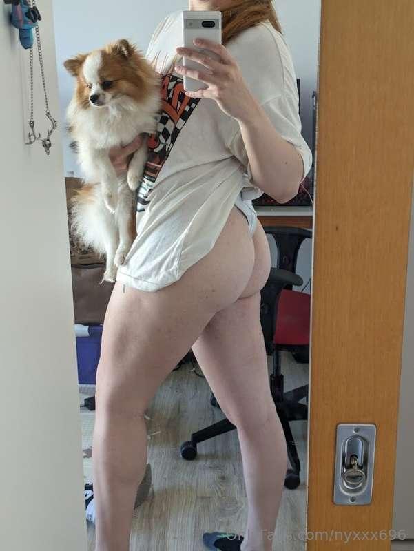 ass feat. Freyja LOL