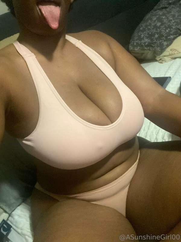Love me a good matching set