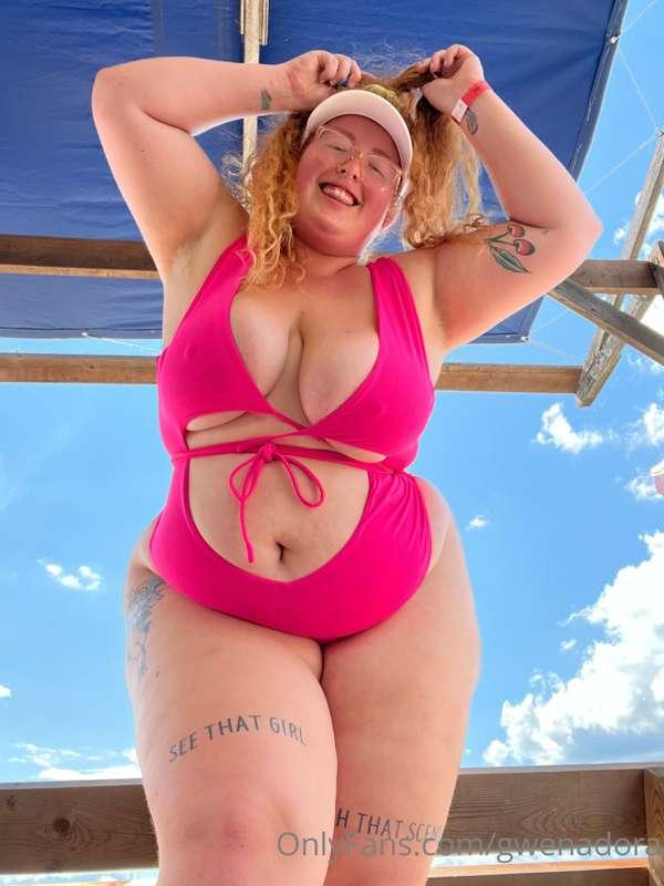 I can’t believe summer is over.. I’ll still be in tiny bikin..